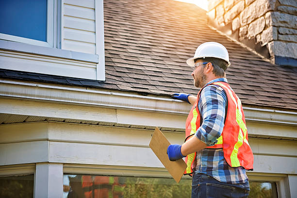 Licensed Roofing service in Gasburg, VA - Ben Roofing and Steel LLC